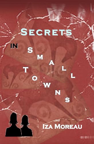 Secrets in Small Towns book cover