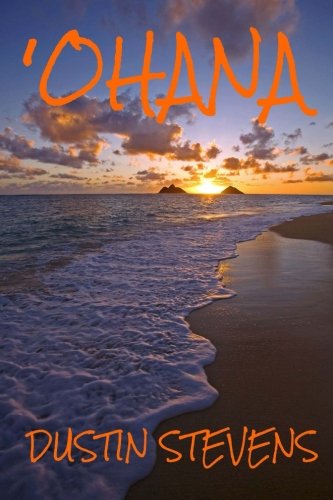 Ohana book cover