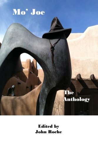 Mo' Joe: The Joe the Poet Anthology cover