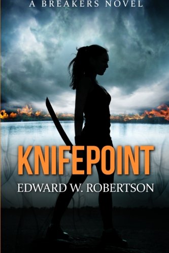 Knifepoint book cover