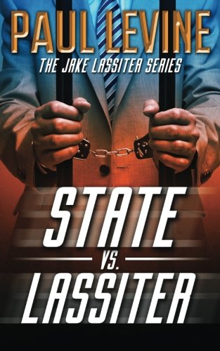 State vs. Lassiter book cover