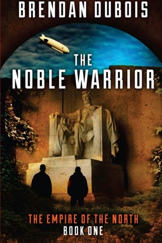The Noble Warrior cover