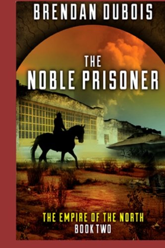 The Noble Prisoner book cover
