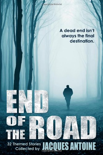 End of the Road book cover