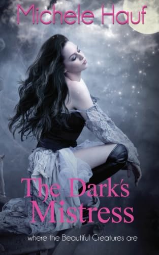 The Dark's Mistress