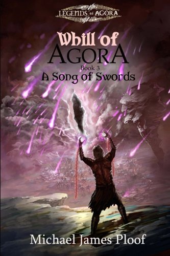 A Song of Swords cover