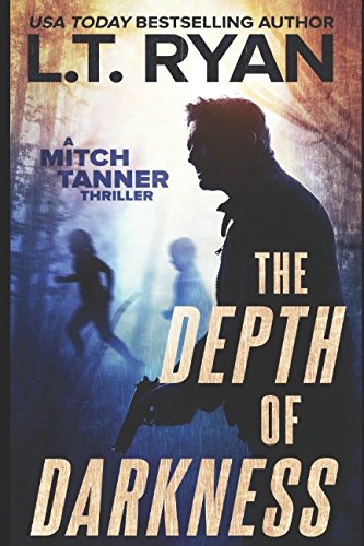 The Depth of Darkness book cover