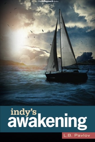 Indy's Awakening cover