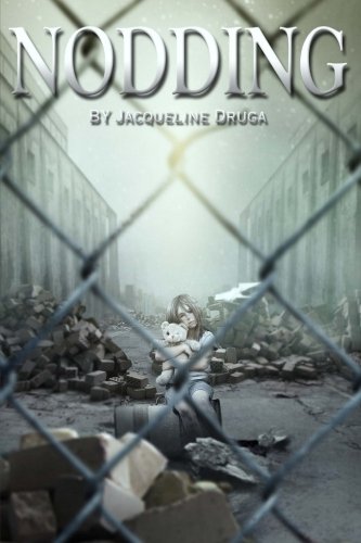 Nodding book cover