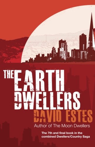 The Earth Dwellers book cover