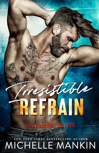 Irresistible Refrain book cover