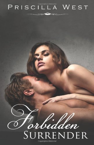 Forbidden Surrender book cover
