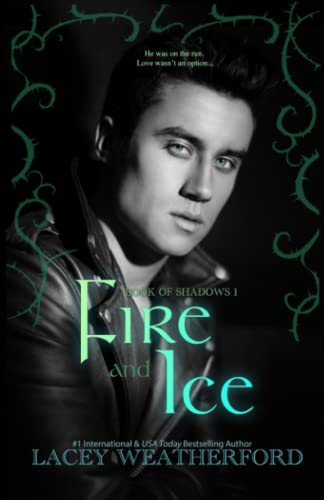 Cover of Fire & Ice