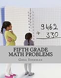 Fifth Grade Math Problems