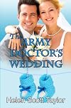 The Army Doctor's Wedding