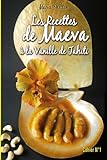 Les Recettes De Maeva %C3%A0 La Vanille De Tahiti