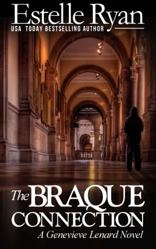 The Braque Connection book cover