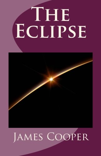 The Eclipse book cover