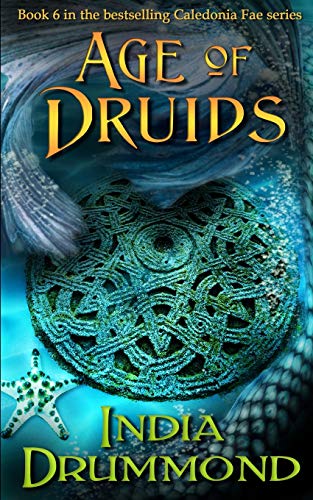 Cover of Age of Druids