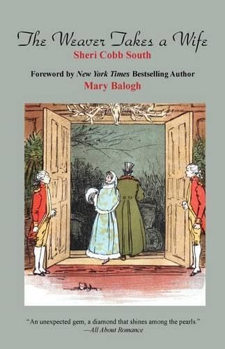 The Weaver Takes a Wife book cover
