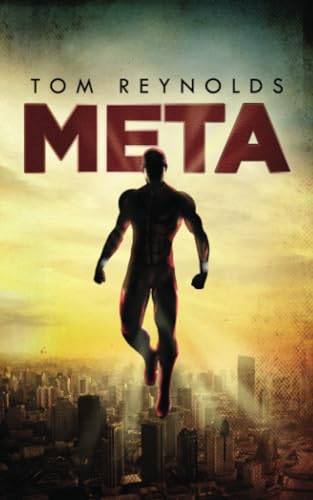 Meta book cover