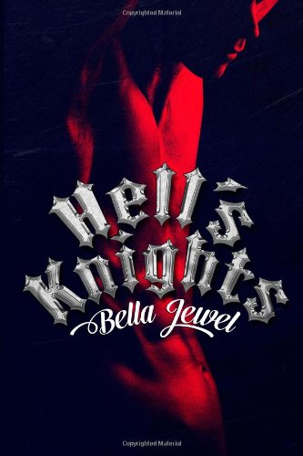 Hell's Knights book cover