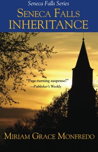 Seneca Falls Inheritance book cover