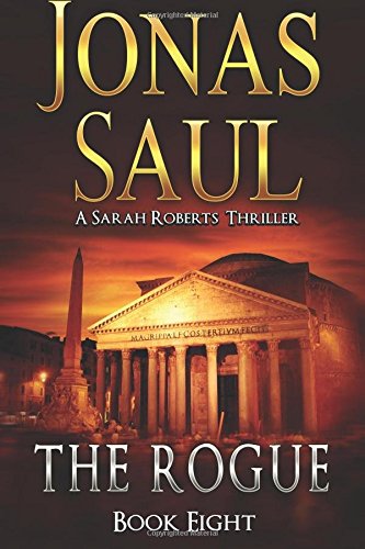 The Rogue book cover