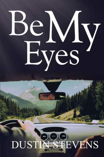 Be My Eyes book cover