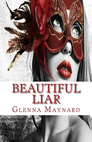 Beautiful Liar book cover