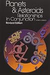 Planets & Asteroids: Relationships In Conjunction