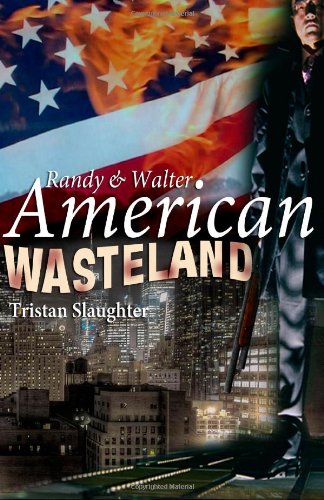 American Wasteland