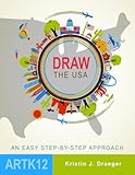 Draw The Usa
