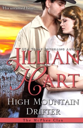 High Mountain Drifter book cover