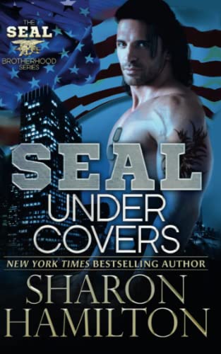 Seal Under Covers book cover