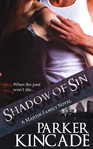 Shadow of Sin cover
