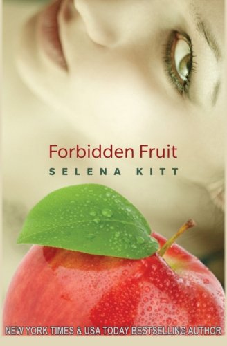 Forbidden Fruit book cover