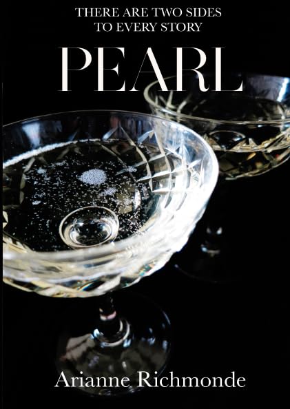 Pearl book cover