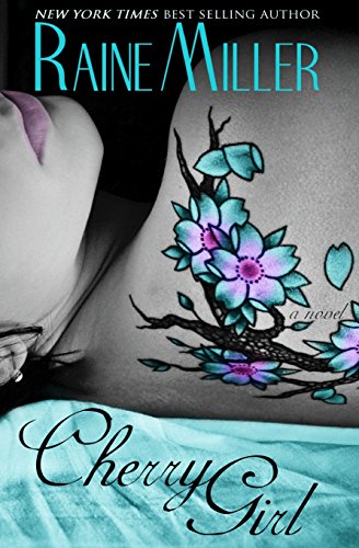Cherry Girl book cover