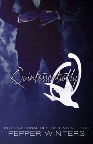 Quintessentially Q cover