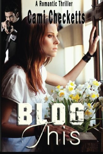 Blog This book cover