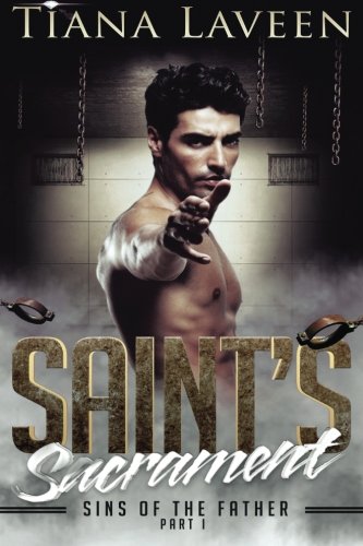 Saint's Sacrament: Sins of the Father Part I book cover