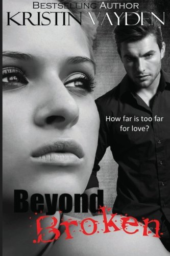 Beyond Broken book cover