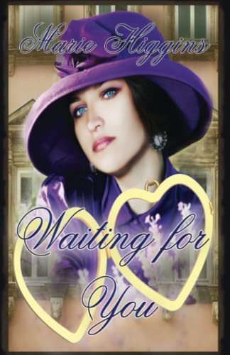 Waiting For You book cover