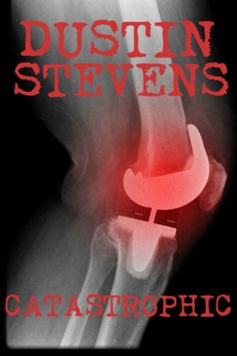 Catastrophic book cover