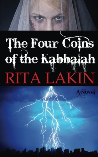 The Four Coins of the Kabbalah book cover