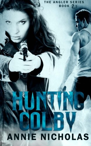 Hunting Colby