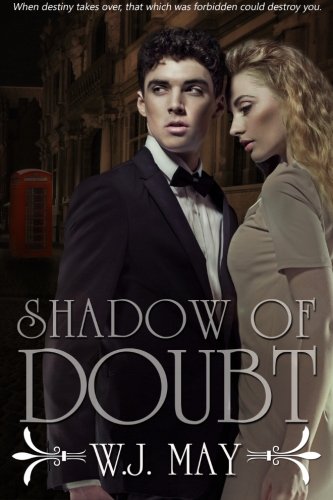 Shadow of Doubt - Part 2 book cover