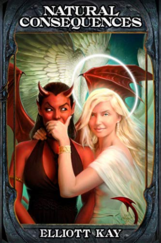 Natural Consequences book cover