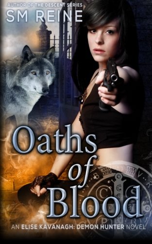 Oaths of Blood